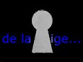 Iltis sous la neige,decembre en Normandie. (003).flv
