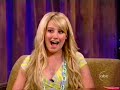 fame  ashley tisdale tribute