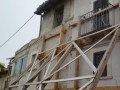 Poggio Le Casette, Zia Angelina e gli scarci
