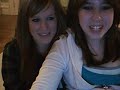 Funny faces & noises and.. singing
