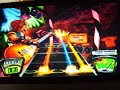 Breaking Benjamin - Dance With The Devil Guitar Hero 2 Hack