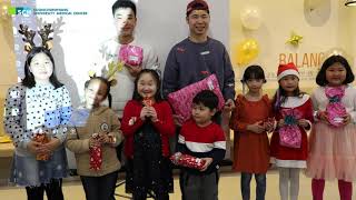 2020 외국인환자 송년회