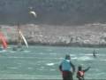 Downwind Dash Langebaan 2009 - Kitesurfing and Windsurfing