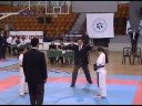 JKS Israel, Hadar Kleinman- Israel Karate Championship 2003
