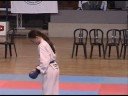 JKS Israel, Hadar Kleinman- Israel Karate Championship 2003