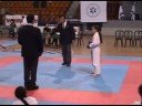 JKS Israel, Hadar Kleinman- Israel Karate Championship 2003