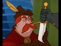 Merlin el encantador - Salve Rey Arturo