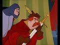 Merlin el encantador - Salve Rey Arturo Merlin el encantador - Salve Rey Arturo