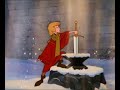 Merlin el encantador - Salve Rey Arturo