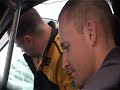 kubica e gerber al 1000 miglia- 2010 video live, 34� rally 1000 miglia