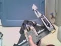 time force timeshadow megazord review time force timeshadow megazord review