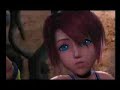 kingdom hearts amv    can you see me now?
