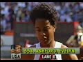 1988 Seoul Olympics 100m Semi Final Women