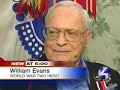Purple Heart For 92-Year-Old Who Fought In Battle Of Bulge