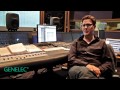 Engineer Jake Jackson on Genelec and the London 2012 Olympic Games