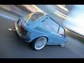 carro de ladrao