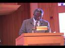 Wayne Smith - The human cost of the war in Iraq