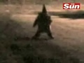 Gnome sighting in Argentina