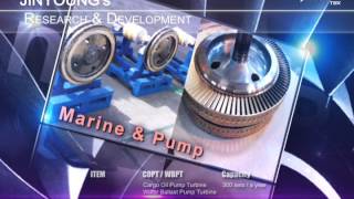 video thumbnail [JINYOUNG TBX] Diaphragm youtube