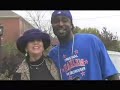 Young Buck Webisode #2 - Friends & Neighbors