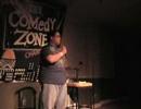 MelmaN @ The Comedy Zone