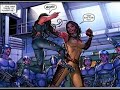 WhO I Am  -  X-23