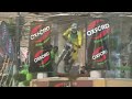 VCA 2012 Downhill Urban Race (Valparaiso Cerro Abajo 2012)