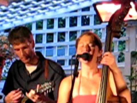 Just Plain Myrtle: Oh Susanna