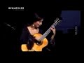 Leyenda played by 6 of the best guitarist :John WilliamsLukacz KuropaczewskiFilomena MorettiEmmanuel RossfelderAna VidovicAndres Segovia