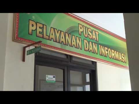 Profil Pengadilan Agama Tegal Profil Pengadilan Agama Tegal
