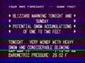 TWC LF - Elmira, NY  March 13, 1993