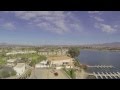 DJI Phantom flight at Lake Havasu - YouTube