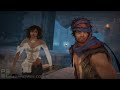 prince of persia walktrhough ep. 7: city of light ~ city of light