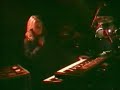 The Gathering - Strange Machines (Live 1994)