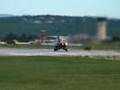 F/A-18 Hornet Afterburner Takeoff, Climb