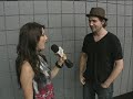 Michael Johns Interview
