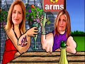 Trinny Woodall and Susannah Constantine are two British fashion advisors, authors and presenters best -known for presenting the BBC series What not to Wear and Trinny & Susannah Undress.... This video's presenting one of the episodes What Not To Wear