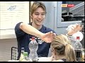 (Amici 7) 01.04 - BLU - pranzo p.2 \"latte e sonnambulismo\" (Amici 7) 01.04 - BLU - pranzo p.2 \"latte e sonnambulismo\"