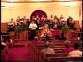 Mount Carmel Baptist Church Choir