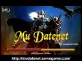 Mu Online - Crywolf Event  MuDatenet