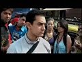 FILM STAR AMIR KHAN NEW ADD FOR INDIA TOURISM BEAUTIFUL VIDEO MOIN UPLOADED