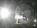 Police officer literally fights for his life,suspect tries to kill him but does not succeed.