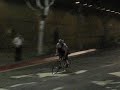 Downtown Bike Relay Race