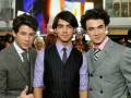 Jonas Brothers Love Story - Chapter 38