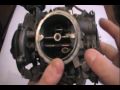 How an Aisan Carburetor Works video