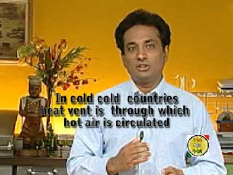 By Curd how Yogurt @ make VahChef VahRehVah.com kuzhambu   butter milk to