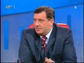 video Milorad Dodik - Dje si...