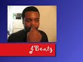 alan cave, vilks,jbeatz in studio. the making of depi'm w� w...on the new zin album...
