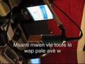 Alan cave Depi'm wè w the making of the song...