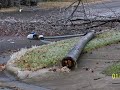 Springfield Missouri Ice Storm 2007